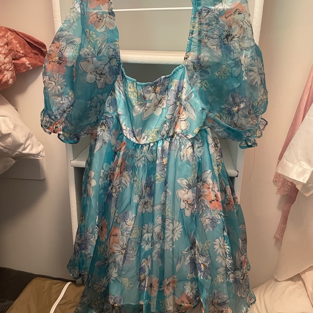 Fairy Dress